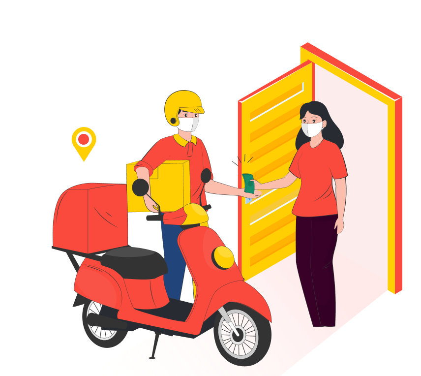 delivery